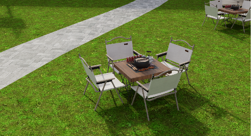 巩义市酒店帐篷定制：解锁旅居新体验，打造差异化竞争力