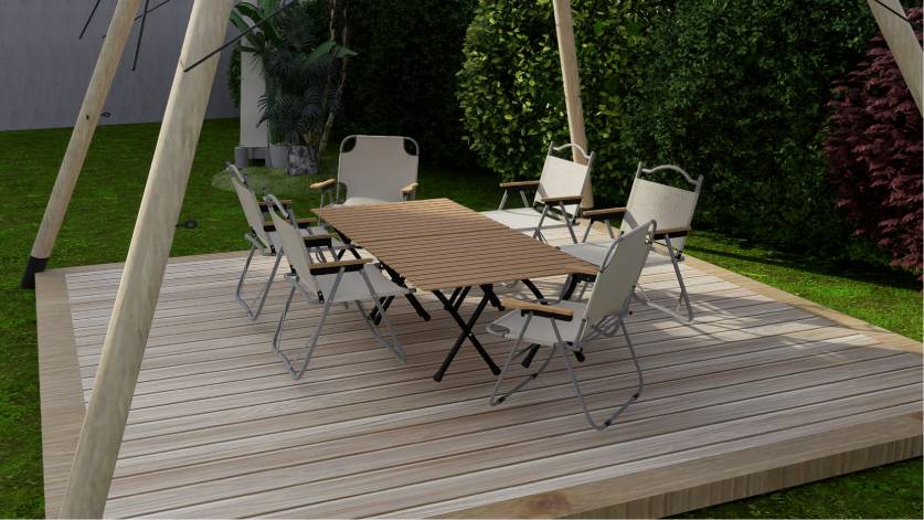 巩义市帐篷生产厂家：以匠心筑牢户外装备的品质根基